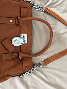 Michael Kors handbag